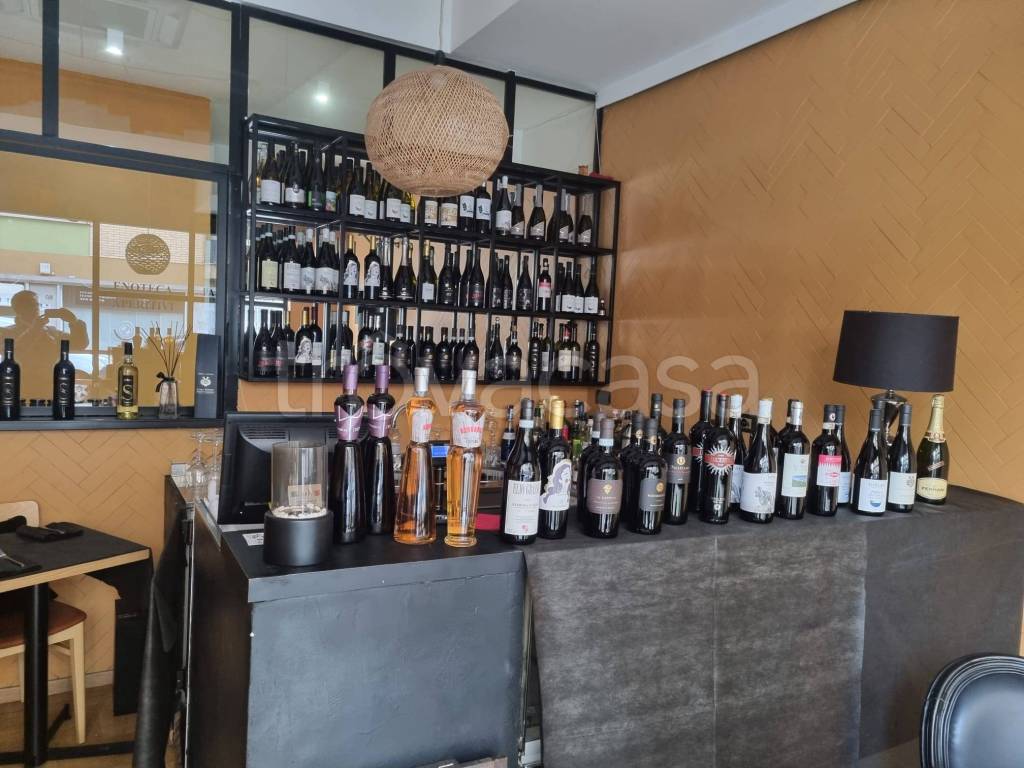 appartamento in vendita a Roma in zona Tor di Quinto