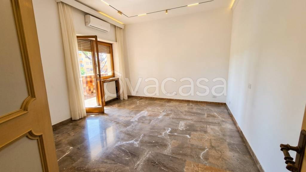 appartamento in vendita a Roma in zona Trionfale
