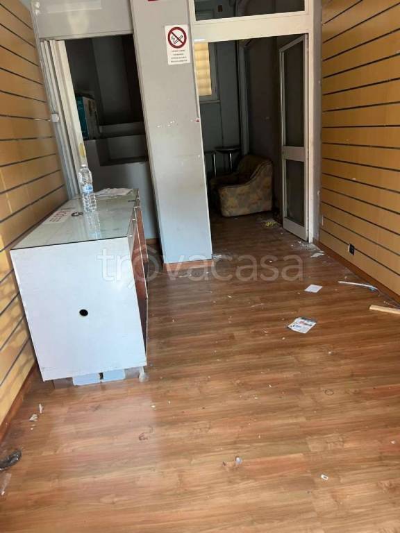 appartamento in vendita a Roma in zona Monte Sacro/Talenti