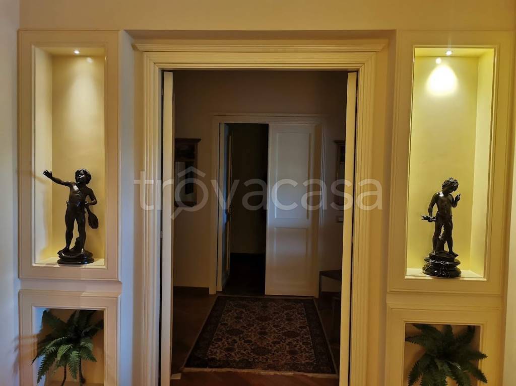 appartamento in vendita a Roma in zona Nomentano
