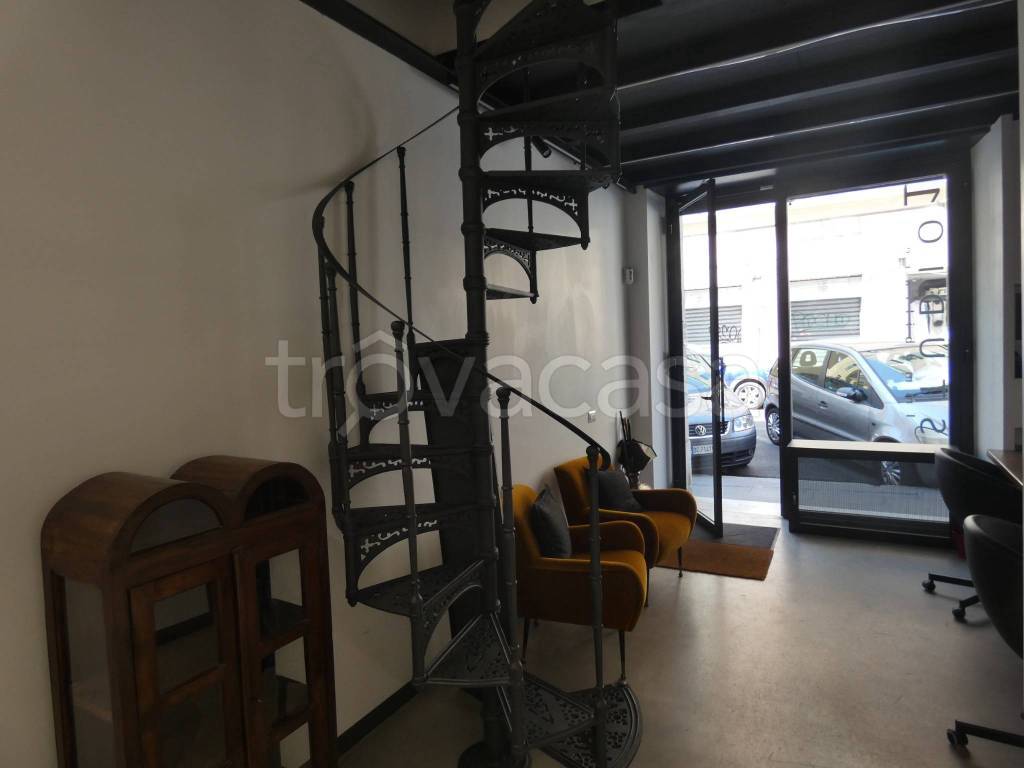 appartamento in vendita a Roma in zona Testaccio