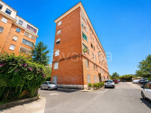 appartamento in vendita a Roma in zona Trionfale