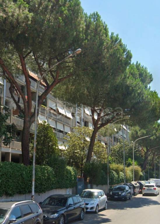 appartamento in vendita a Roma in zona Torre Maura