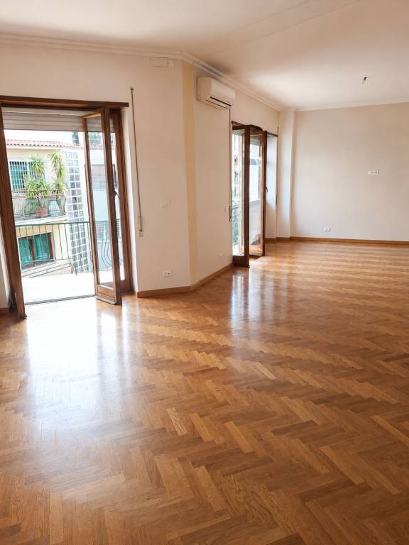 appartamento in vendita a Roma in zona Trionfale