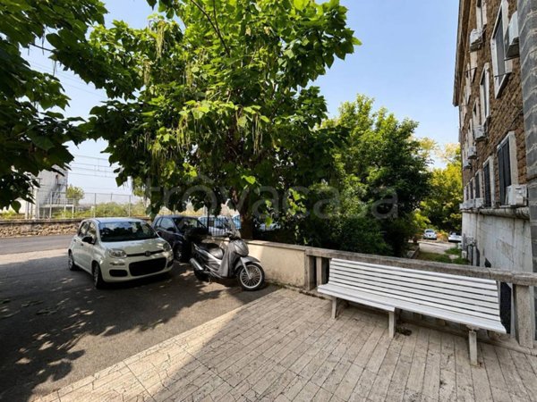 appartamento in vendita a Roma in zona Salario