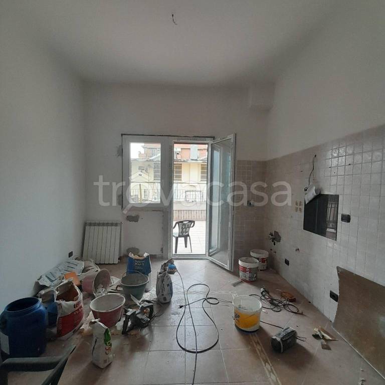 appartamento in vendita a Roma in zona Ottavia