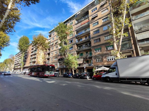 appartamento in vendita a Roma in zona Portuense