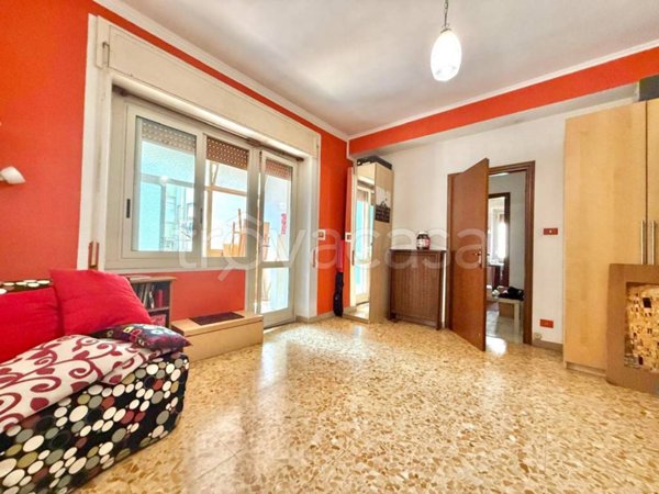 appartamento in vendita a Roma in zona Trieste