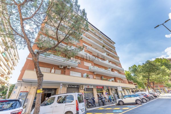 appartamento in vendita a Roma in zona Portuense