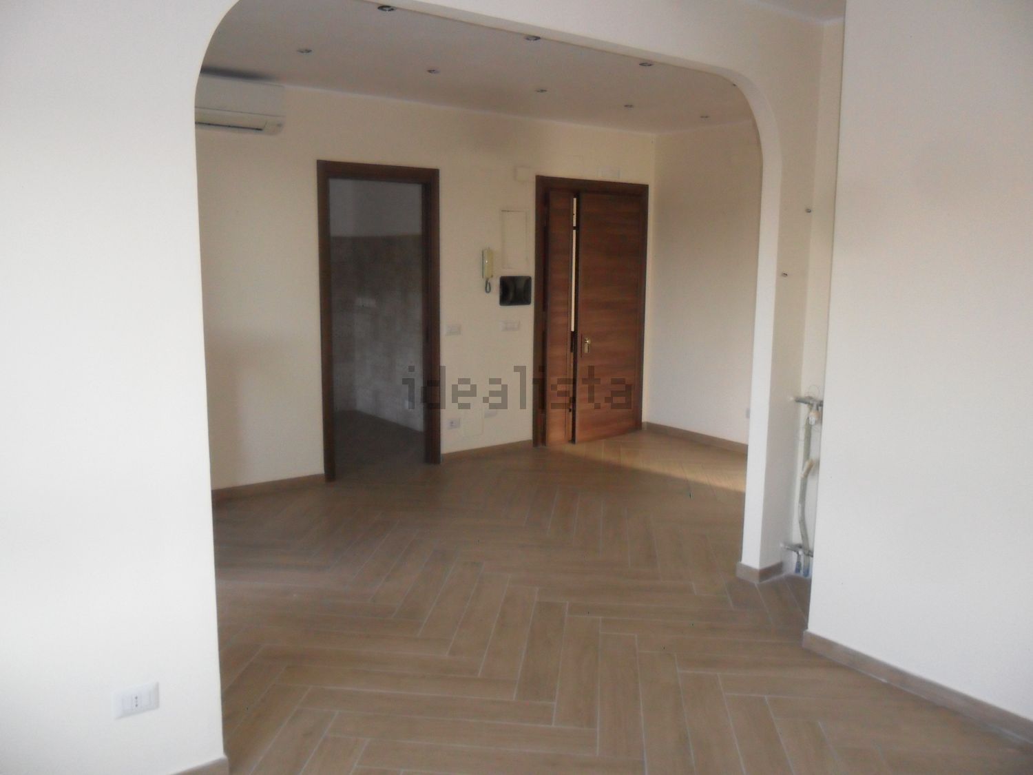 appartamento in vendita a Roma in zona Ostiense