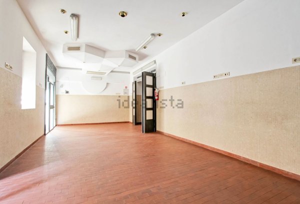 appartamento in vendita a Roma in zona Rione Regola