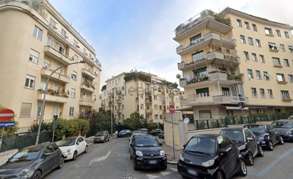 appartamento in vendita a Roma in zona Pinciano