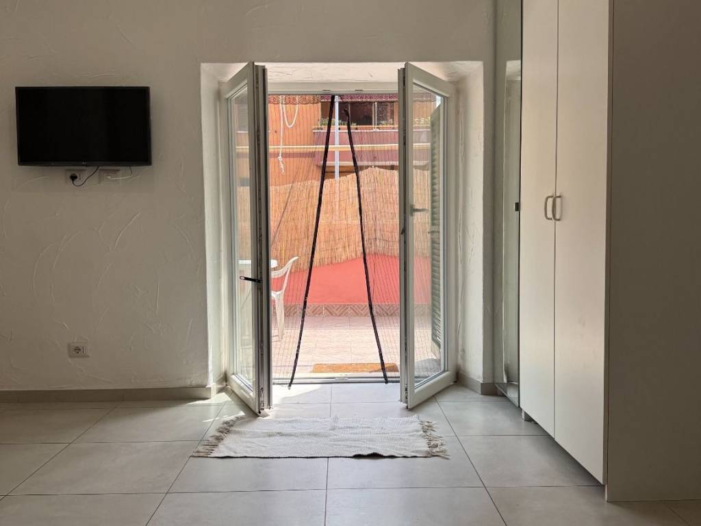appartamento in vendita a Roma in zona Prenestino-Centocelle