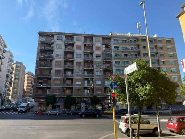 appartamento in vendita a Roma in zona Tiburtino