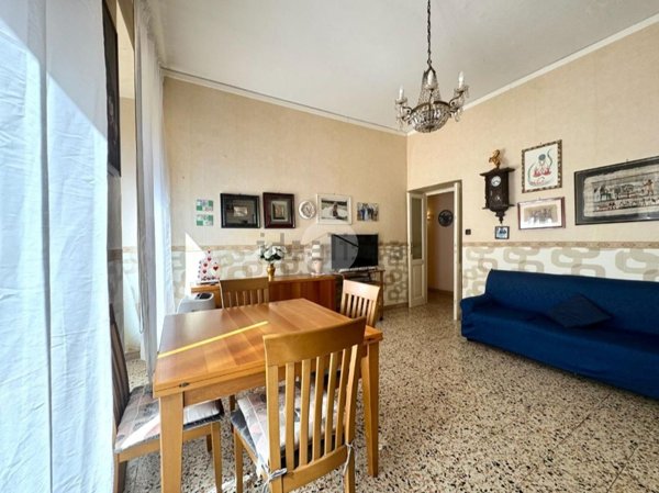 appartamento in vendita a Roma in zona Rione Prati