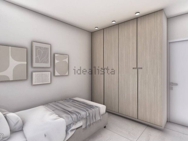 appartamento in vendita a Roma in zona Pietralata