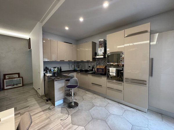 appartamento in vendita a Roma in zona Trieste