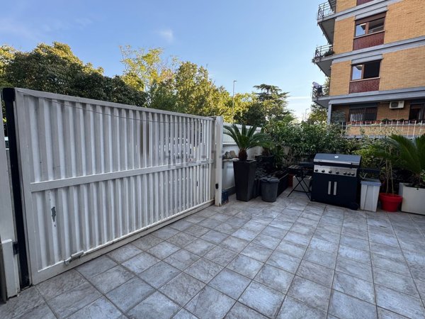 appartamento in vendita a Roma in zona Trieste