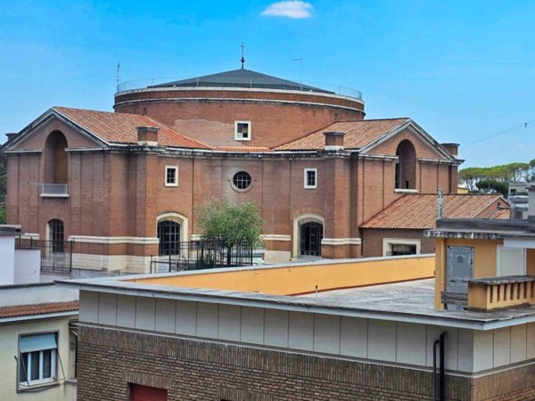 appartamento in vendita a Roma in zona Pinciano
