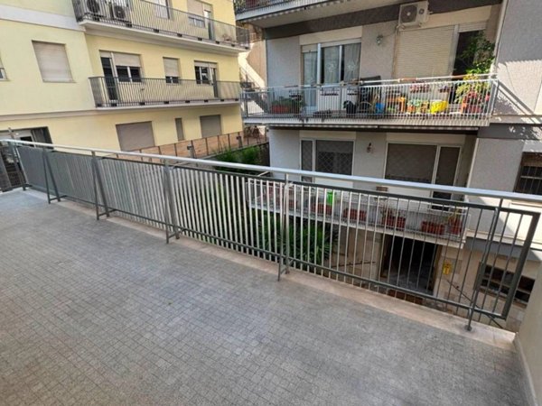 appartamento in vendita a Roma in zona Della Vittoria