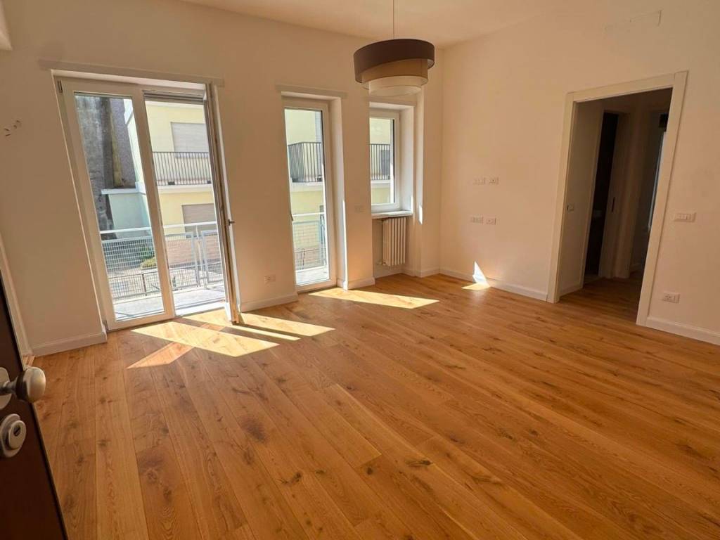 appartamento in vendita a Roma in zona Della Vittoria