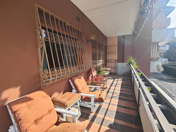 appartamento in vendita a Roma in zona Appio Claudio