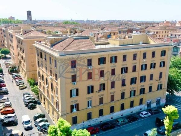 appartamento in vendita a Roma in zona Esquilino