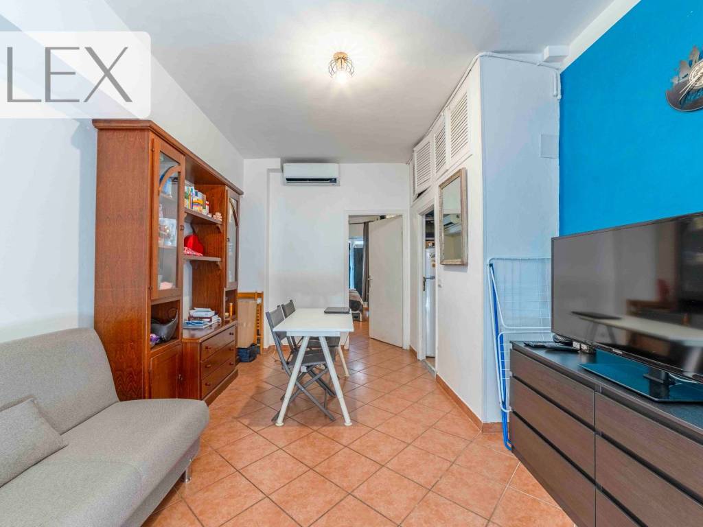 appartamento in vendita a Roma in zona Trieste