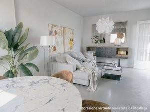 appartamento in vendita a Roma in zona Appio Latino