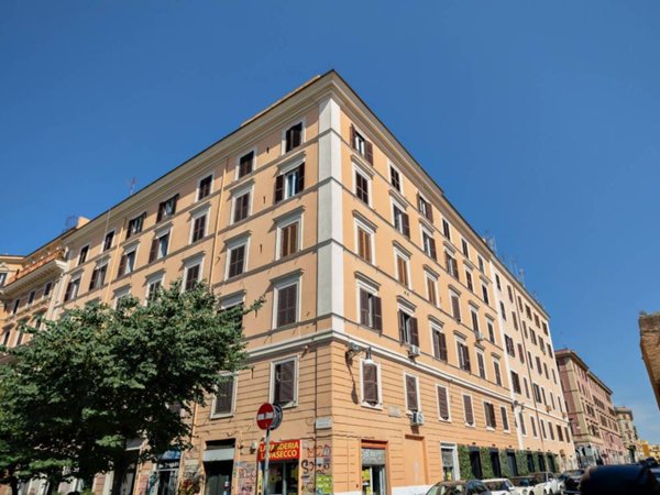 appartamento in vendita a Roma in zona Tiburtino
