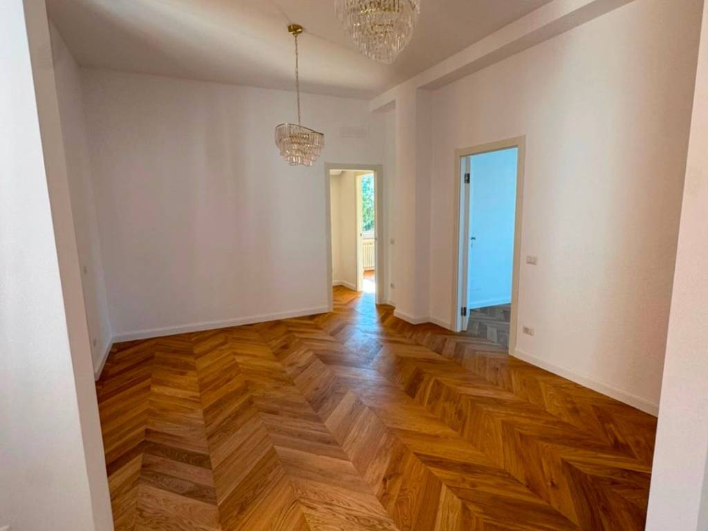 appartamento in vendita a Roma in zona Parioli