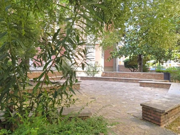 appartamento in vendita a Roma in zona Trieste