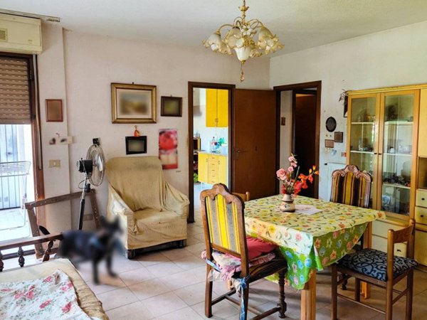 appartamento in vendita a Roma in zona Ponte di Nona