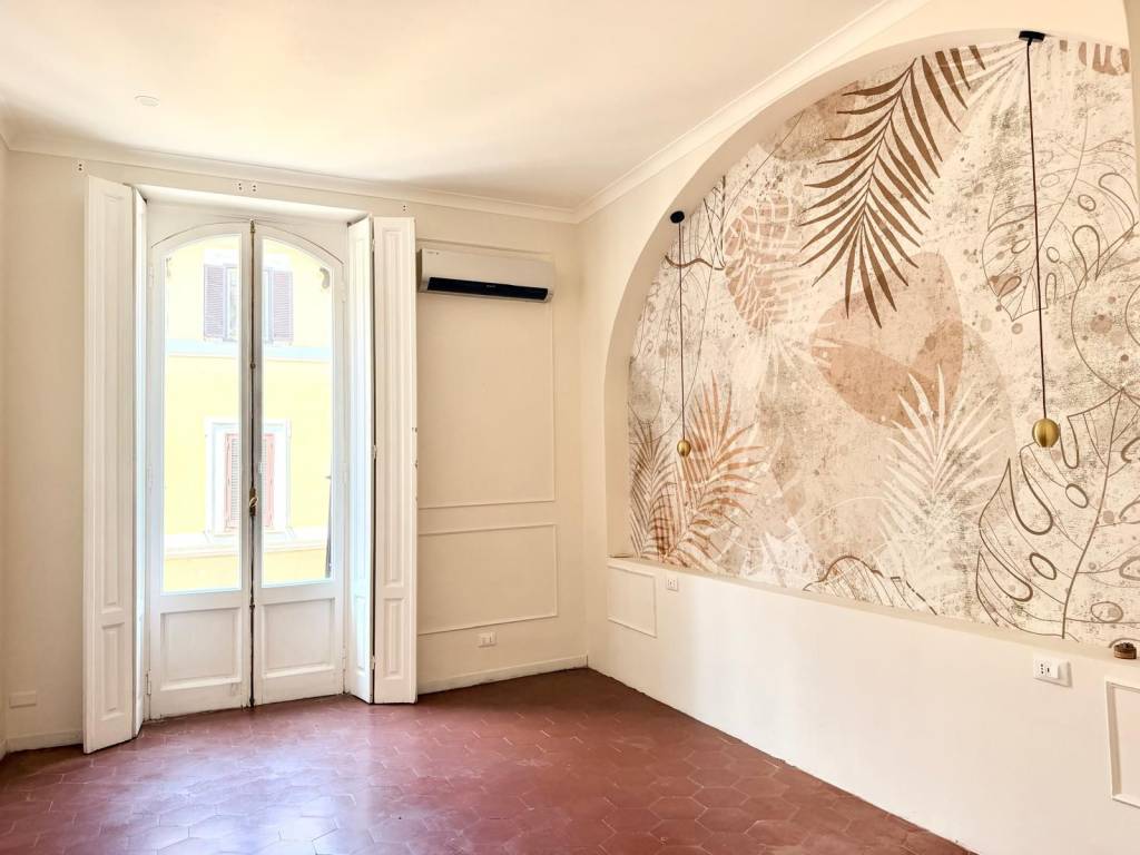 appartamento in vendita a Roma in zona Trastevere