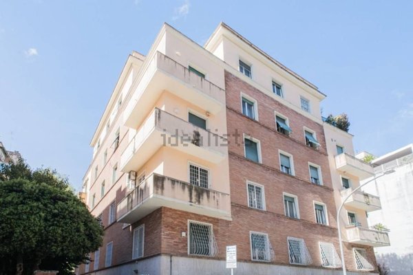 appartamento in vendita a Roma in zona Pinciano