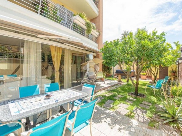 appartamento in vendita a Roma in zona Monte Sacro/Talenti