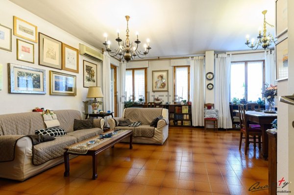 appartamento in vendita a Roma in zona Collatino