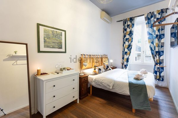 appartamento in vendita a Roma in zona Trastevere