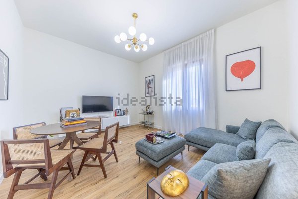 appartamento in vendita a Roma in zona Monte Sacro/Talenti