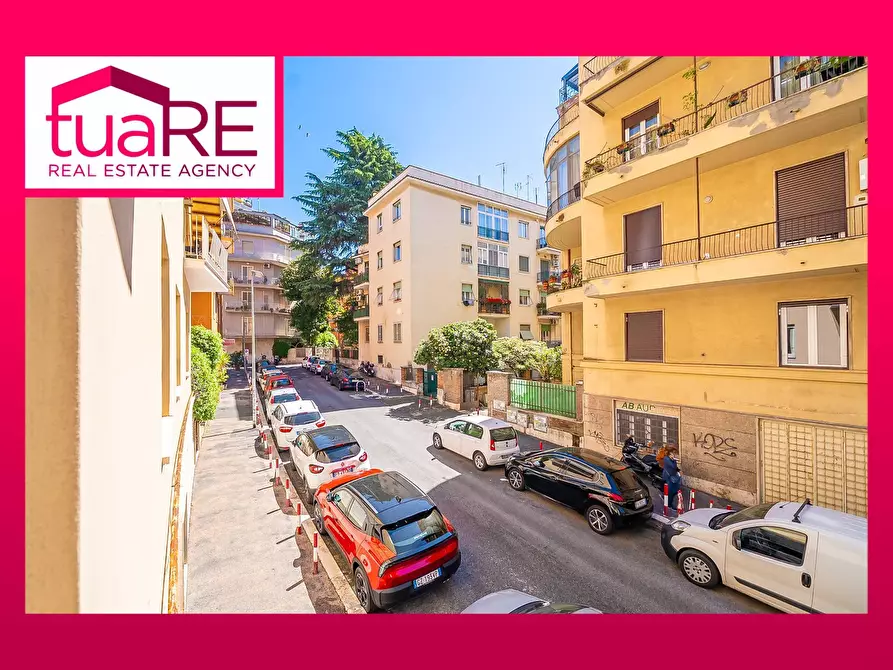 appartamento in vendita a Roma in zona Aurelio