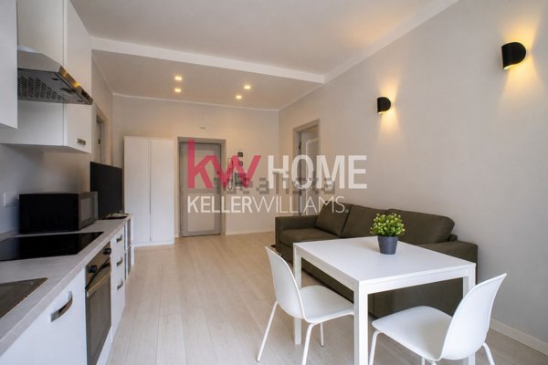 appartamento in vendita a Roma in zona Della Vittoria