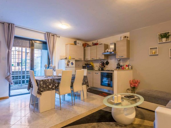 appartamento in vendita a Roma in zona Flaminio