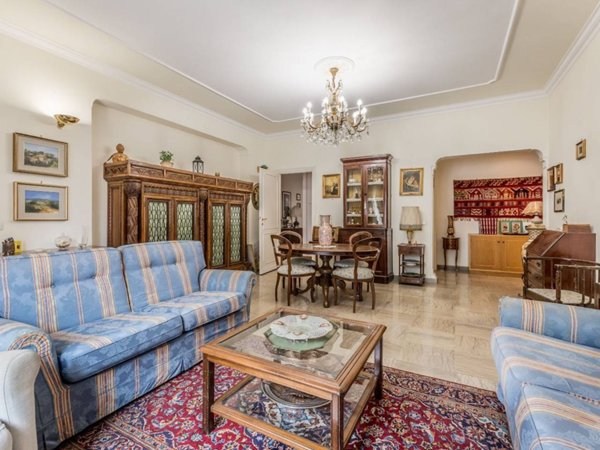 appartamento in vendita a Roma in zona Monte Sacro/Talenti