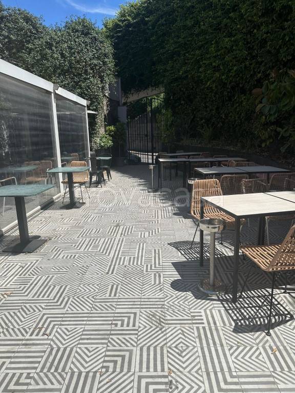 negozio in vendita a Roma in zona Della Vittoria