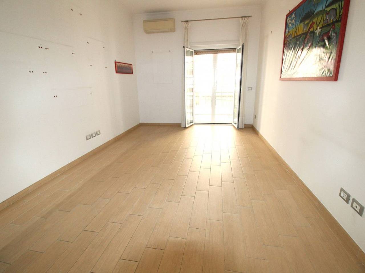 appartamento in vendita a Roma in zona Portuense