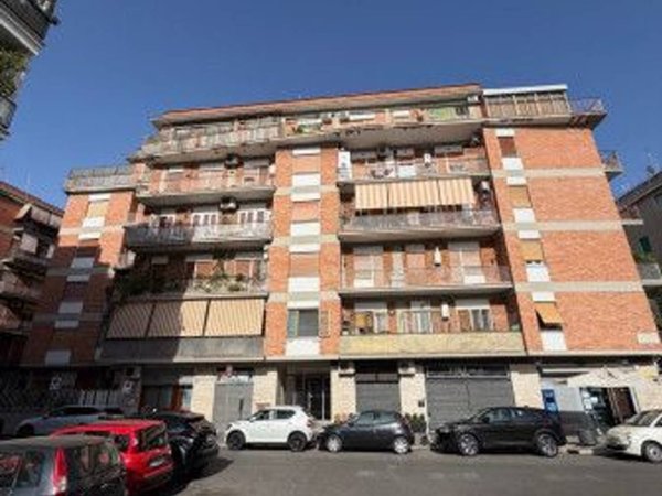 appartamento in vendita a Roma in zona Gianicolense