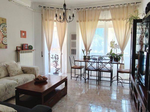 appartamento in vendita a Roma in zona Ardeatino