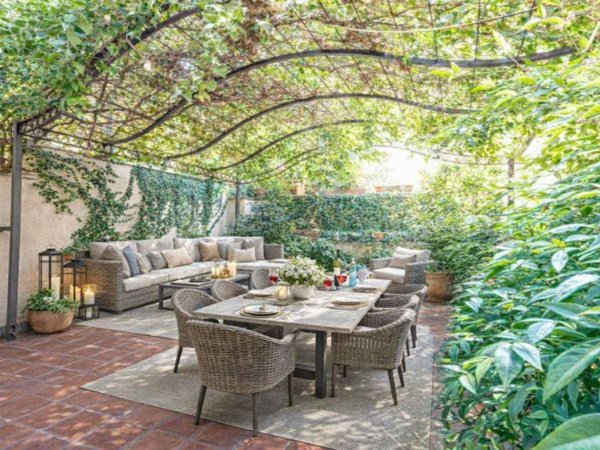casa indipendente in vendita a Roma in zona Trastevere