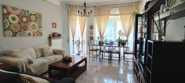 appartamento in vendita a Roma in zona Ardeatino