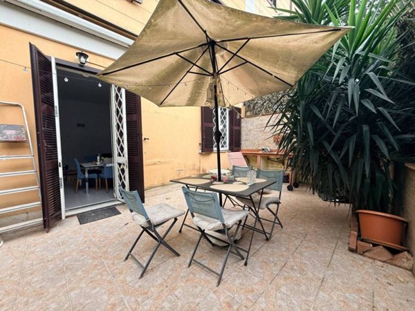 appartamento in vendita a Roma in zona Parioli